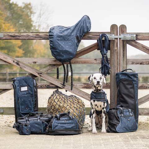 Sac à bottes AW25 - QHP - Tissu hydrofuge