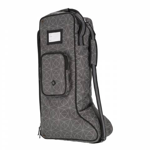 Sac à bottes AW25 - QHP - Tissu hydrofuge