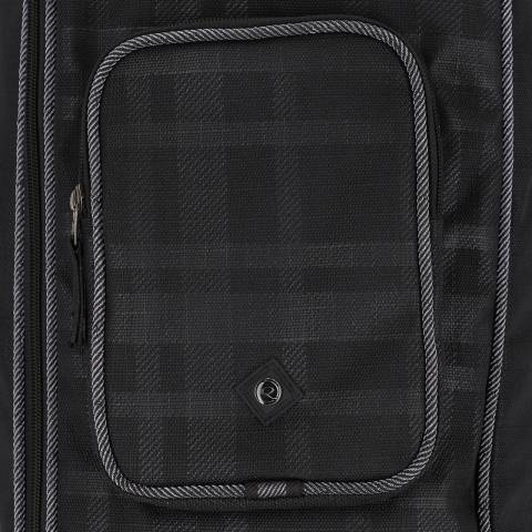 Sac à bottes AW25 - QHP - Tissu hydrofuge