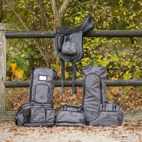 Sac &agrave; bride Collection AW25 - QHP - Protection optimale