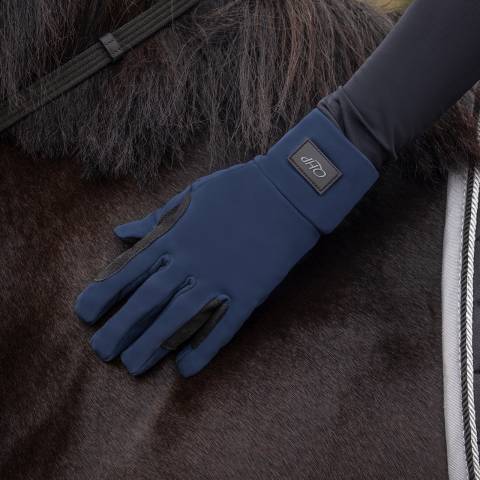 Gants d'hiver Avelie - QHP - Doublé polaire