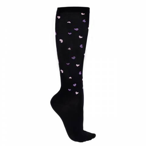 Chaussettes Lize - QHP - Pack de 2 paires