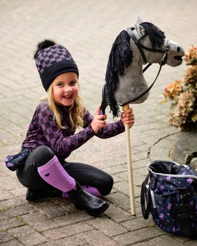 Chaussettes Lize - QHP - Pack de 2 paires