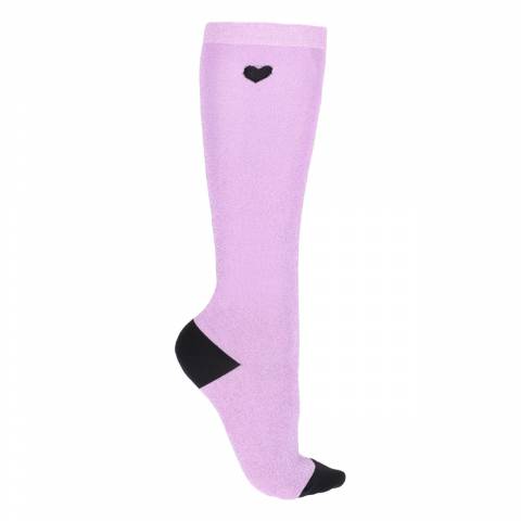 Chaussettes Lize - QHP - Pack de 2 paires