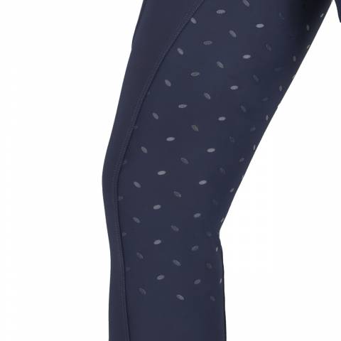 Pantalon d'hiver Lymée Softshell Full Grip - QHP - Déperlant