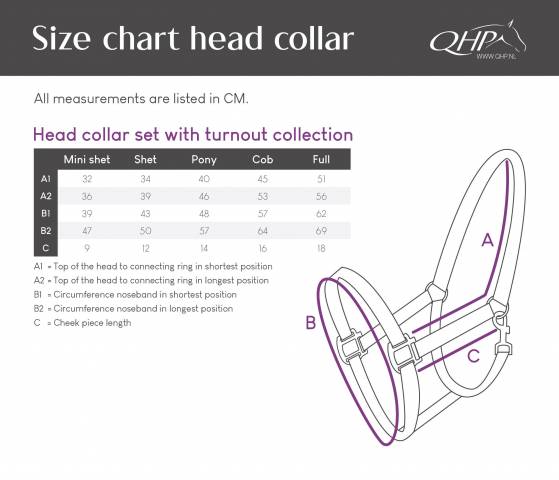Ensemble licol et longe AW25 - QHP - Rembourré