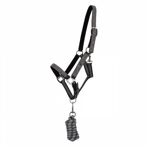 Ensemble licol et longe AW25 - QHP - Rembourré