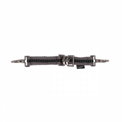 Alliance de longe AW25 - QHP - Boucleries en zinc