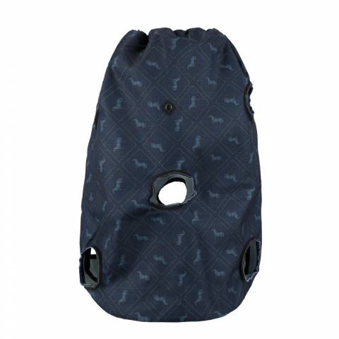 Sac à foin Collection AW25 - QHP - Polyester hydrofuge