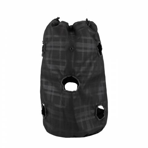 Sac à foin Collection AW25 - QHP - Polyester hydrofuge