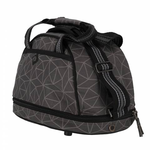 Sac à bombe AW25 - QHP - Polyester déperlant