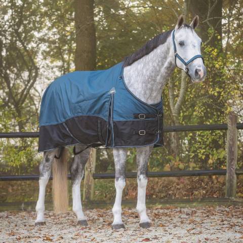 Couverture imperméable 150g 1200D - QHP - Collection automne hiver 2025
