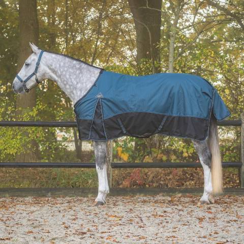 Couverture imperméable 150g 1200D - QHP - Collection automne hiver 2025