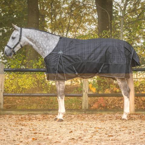 Couverture imperméable 300g 1200D AW25 - QHP