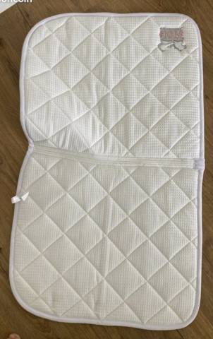 Tapis de dressage cheval neuf Hope by Childéric