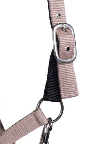 Licol Breakaway - HKM - Velcro de sécurité