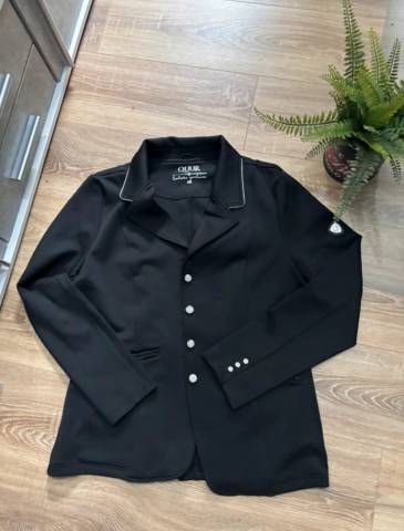 Veste QUUR de concours 