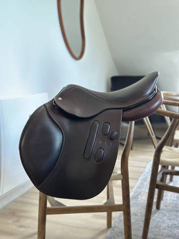 Selle GBS année 2020 17 pouces