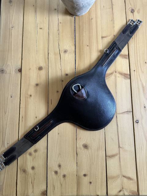 Selle GBS année 2020 17 pouces