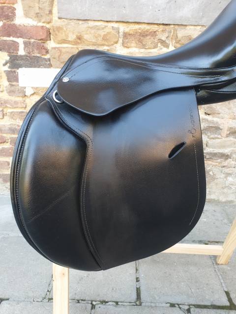 selle fouganza taille 17,5