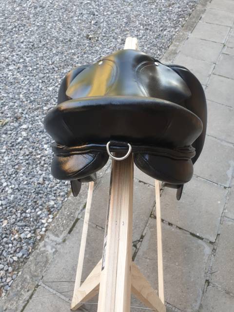 selle fouganza taille 17,5