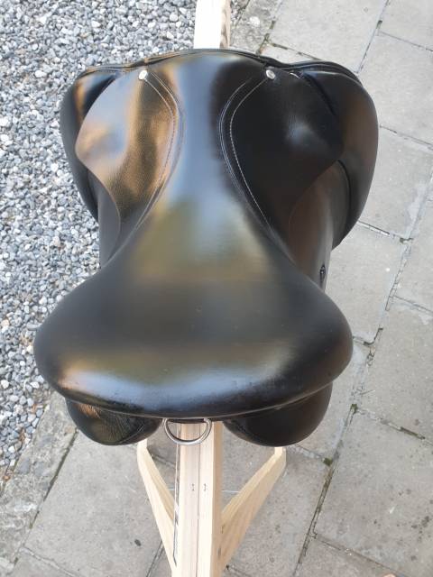 selle fouganza taille 17,5