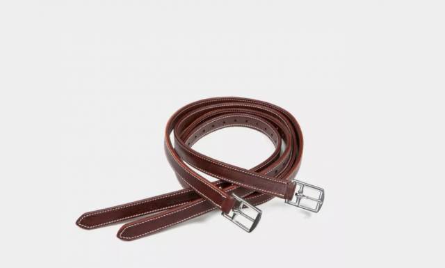 Étrivière classique Devoucoux 135 cm