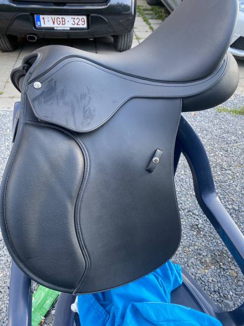 Selle wintec hart