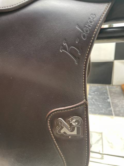 Selle de dressage Prestige