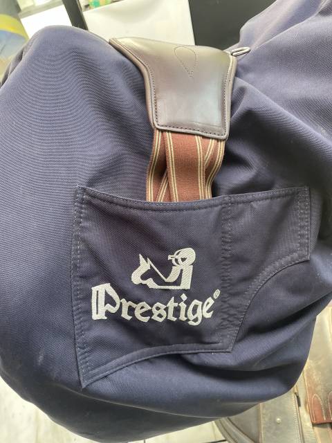 Selle de dressage Prestige