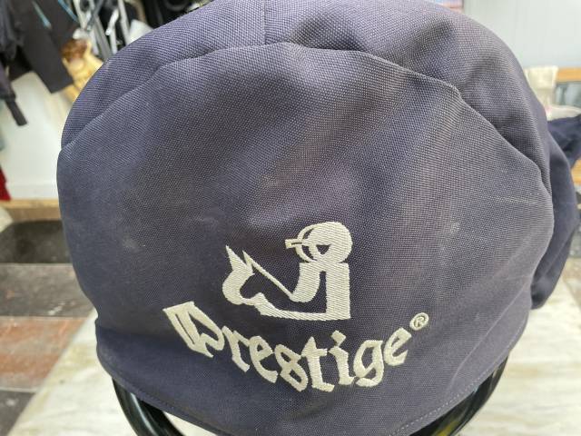 Selle de dressage Prestige