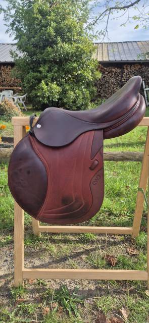 Selle CWD 17,5" 2019