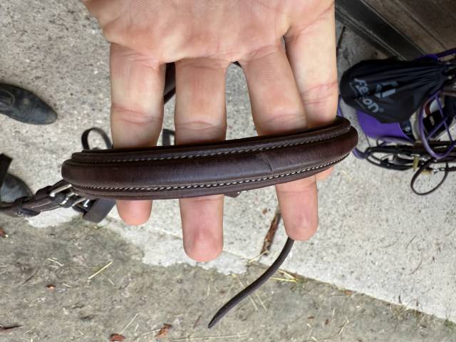 Bridon cwd t3 havane