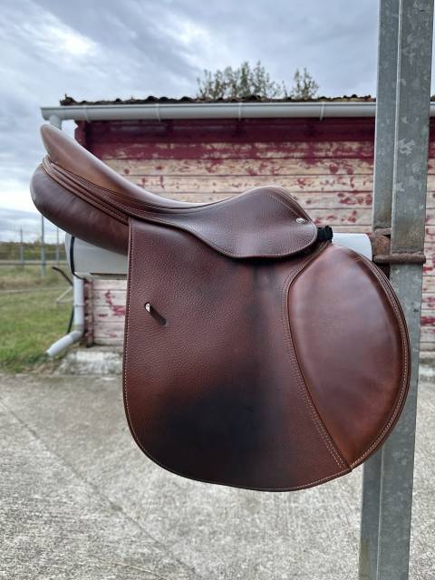 Selle cso Amerigo 