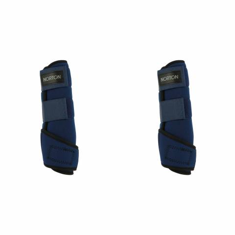 Guêtres fermées NORTON Air - Protection et confort respirant