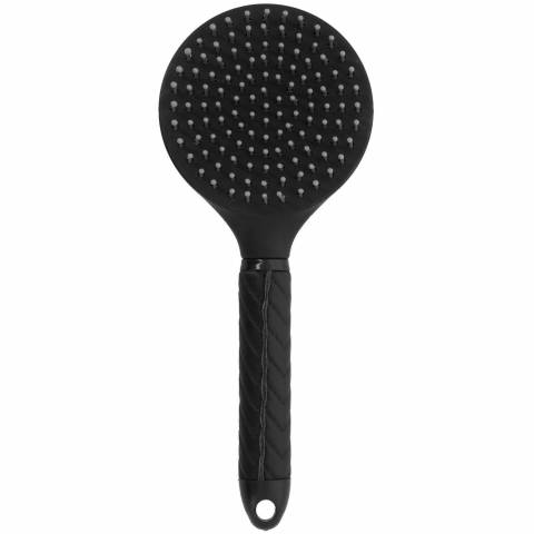 Brosse à crins Je t’aime - EQUITHÈME - Édition limitée