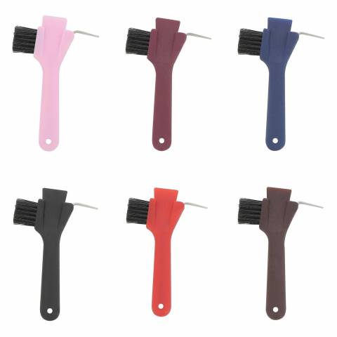 Cure-pied 3-en-1 - Hippo-Tonic