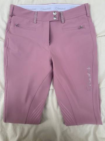 Pantalon technique Adele - Samshield - Automne Hiver 2025