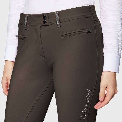 Pantalon technique Adele - Samshield - Automne Hiver 2025