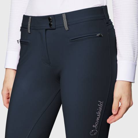 Pantalon technique Adele - Samshield - Automne Hiver 2025