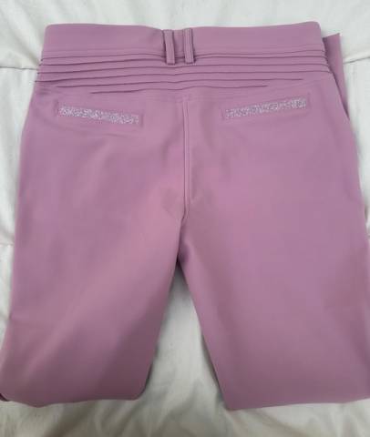 Pantalon technique Adele - Samshield - Automne Hiver 2025