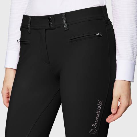 Pantalon technique Adele - Samshield - Automne Hiver 2025