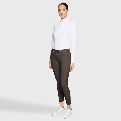 Pantalon technique Adele - Samshield - Automne Hiver 2025