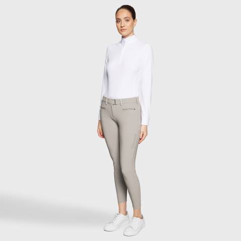 Pantalon technique Adele - Samshield - Automne Hiver 2025