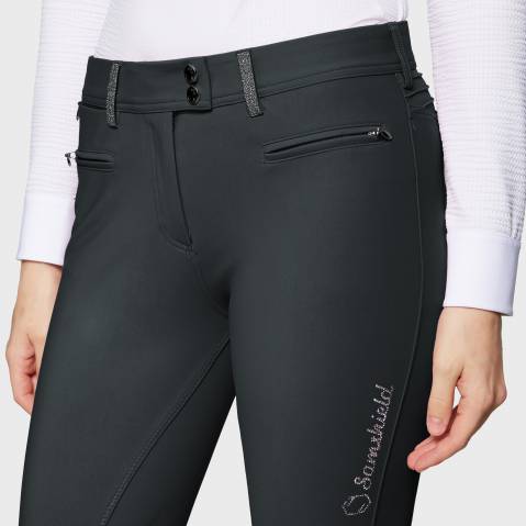 Pantalon technique Adele - Samshield - Automne Hiver 2025