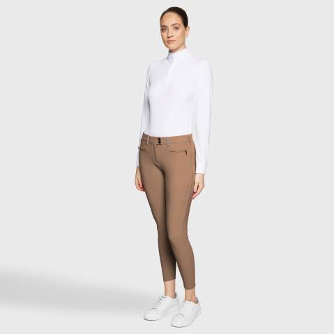 Pantalon technique Adele - Samshield - Automne Hiver 2025