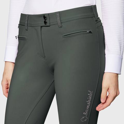 Pantalon technique Adele - Samshield - Automne Hiver 2025