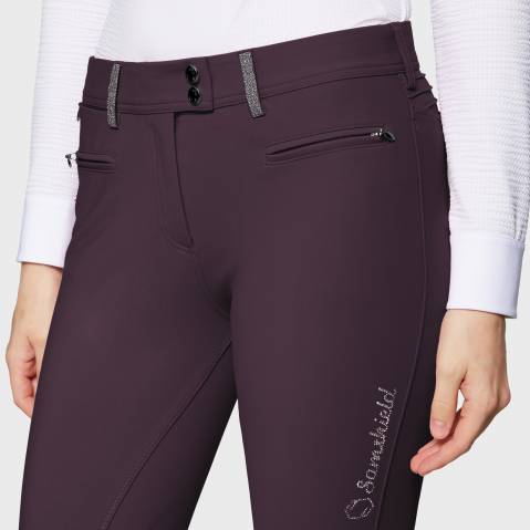 Pantalon technique Adele - Samshield - Automne Hiver 2025