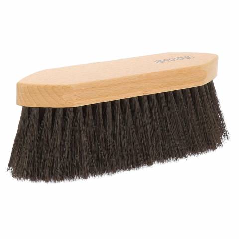 Bouchon de pansage HIPPOTONIC - Poils longs en PET