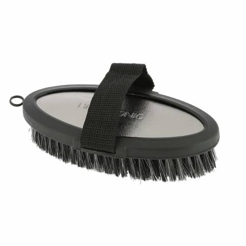 Brosse douce HIPPOTONIC - Hippo-Tonic - Fibres en polypropylène